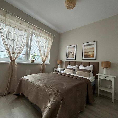 Apartamenty Na Zmijowej Gorce Debina  المظهر الخارجي الصورة