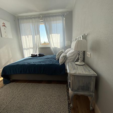 Apartamenty Na Zmijowej Gorce Debina  المظهر الخارجي الصورة