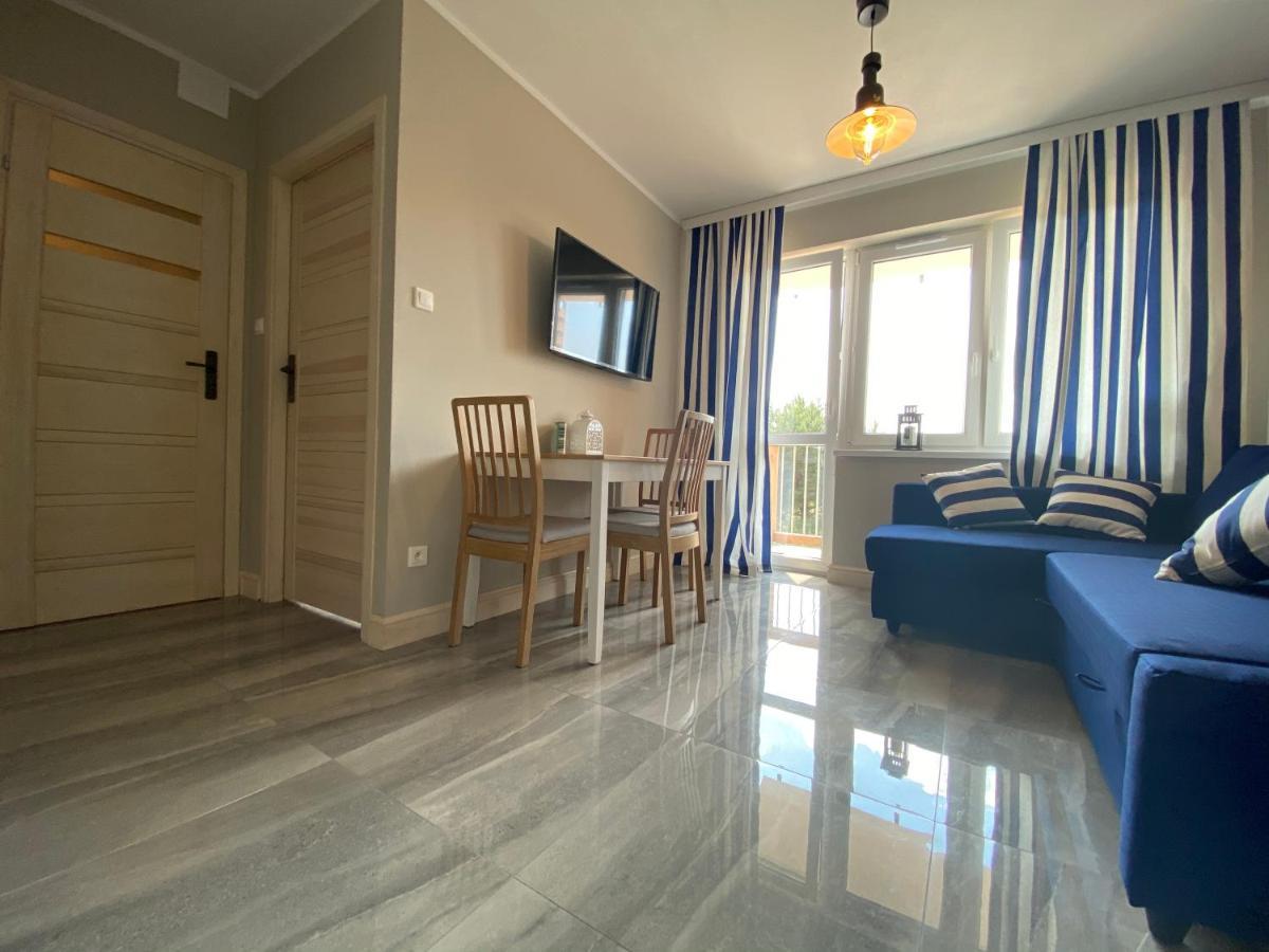 Apartamenty Na Zmijowej Gorce Debina  المظهر الخارجي الصورة