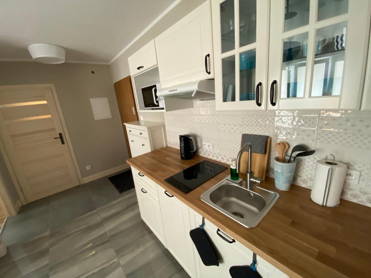 Apartamenty Na Zmijowej Gorce Debina  المظهر الخارجي الصورة