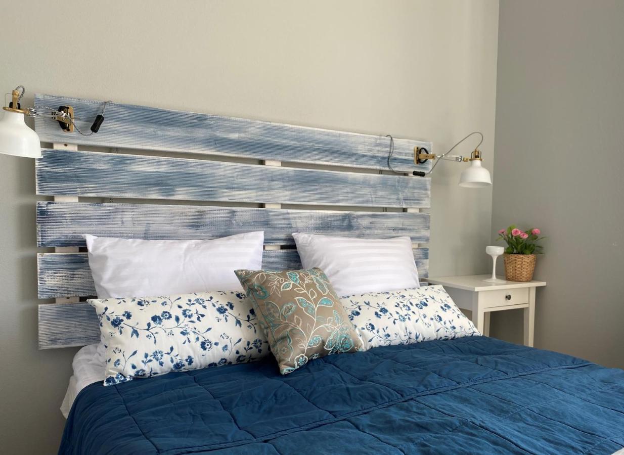 Apartamenty Na Zmijowej Gorce Debina  المظهر الخارجي الصورة