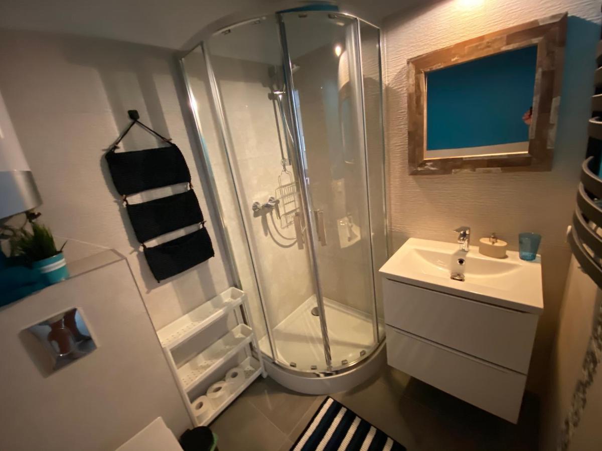 Apartamenty Na Zmijowej Gorce Debina  المظهر الخارجي الصورة