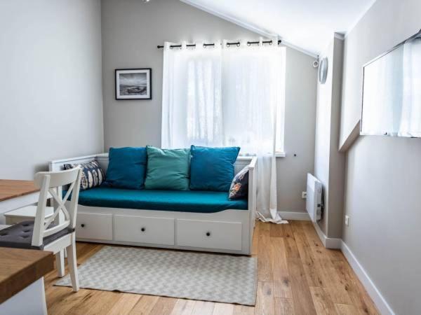 Apartamenty Na Zmijowej Gorce Debina  المظهر الخارجي الصورة