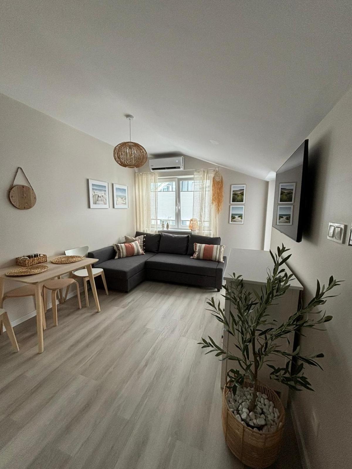 Apartamenty Na Zmijowej Gorce Debina  المظهر الخارجي الصورة