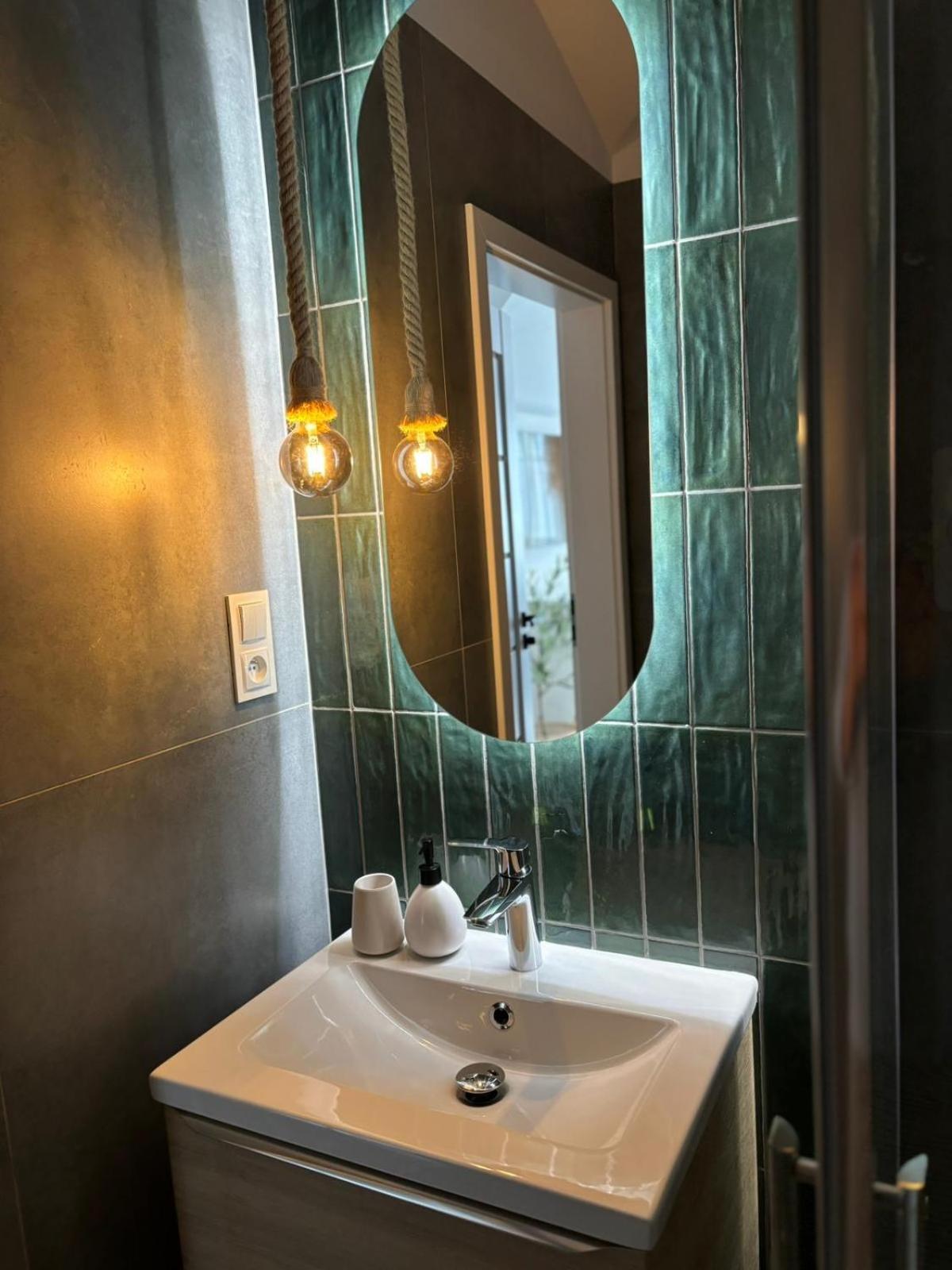 Apartamenty Na Zmijowej Gorce Debina  المظهر الخارجي الصورة