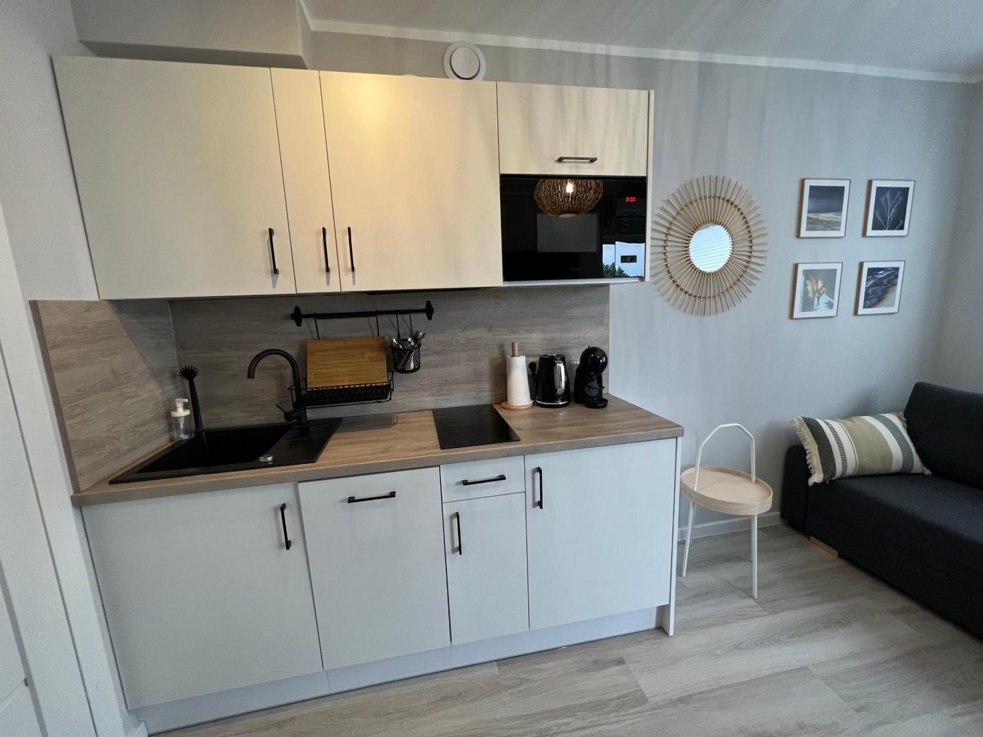 Apartamenty Na Zmijowej Gorce Debina  المظهر الخارجي الصورة