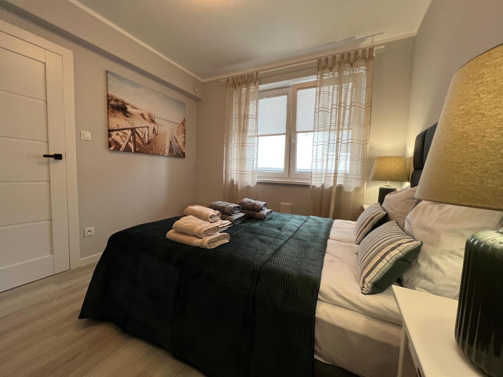 Apartamenty Na Zmijowej Gorce Debina  المظهر الخارجي الصورة