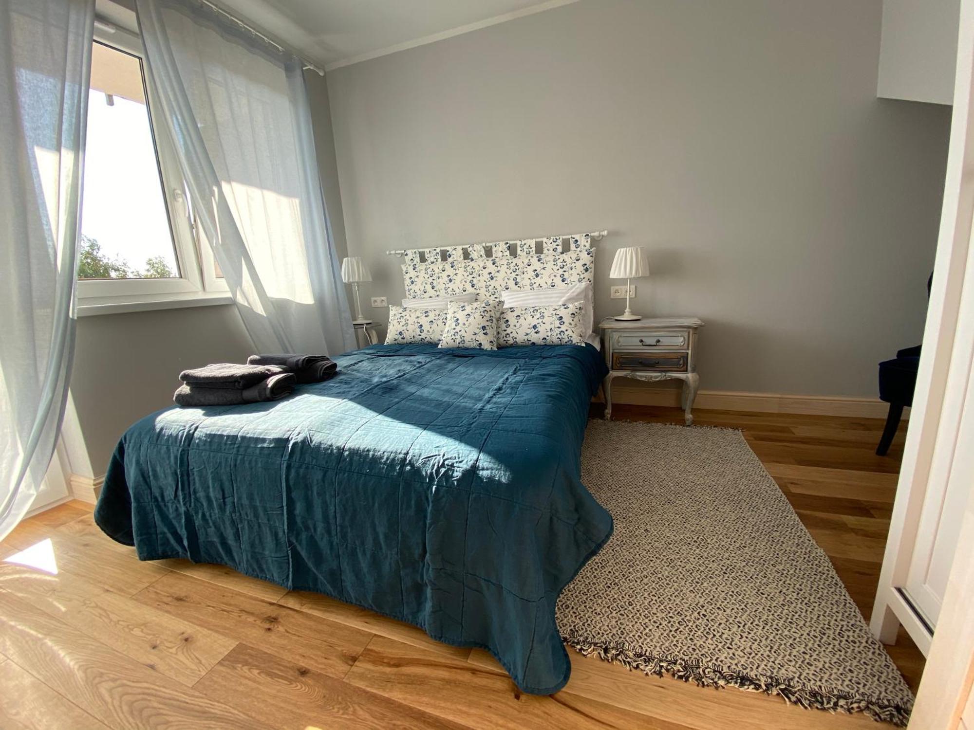 Apartamenty Na Zmijowej Gorce Debina  المظهر الخارجي الصورة