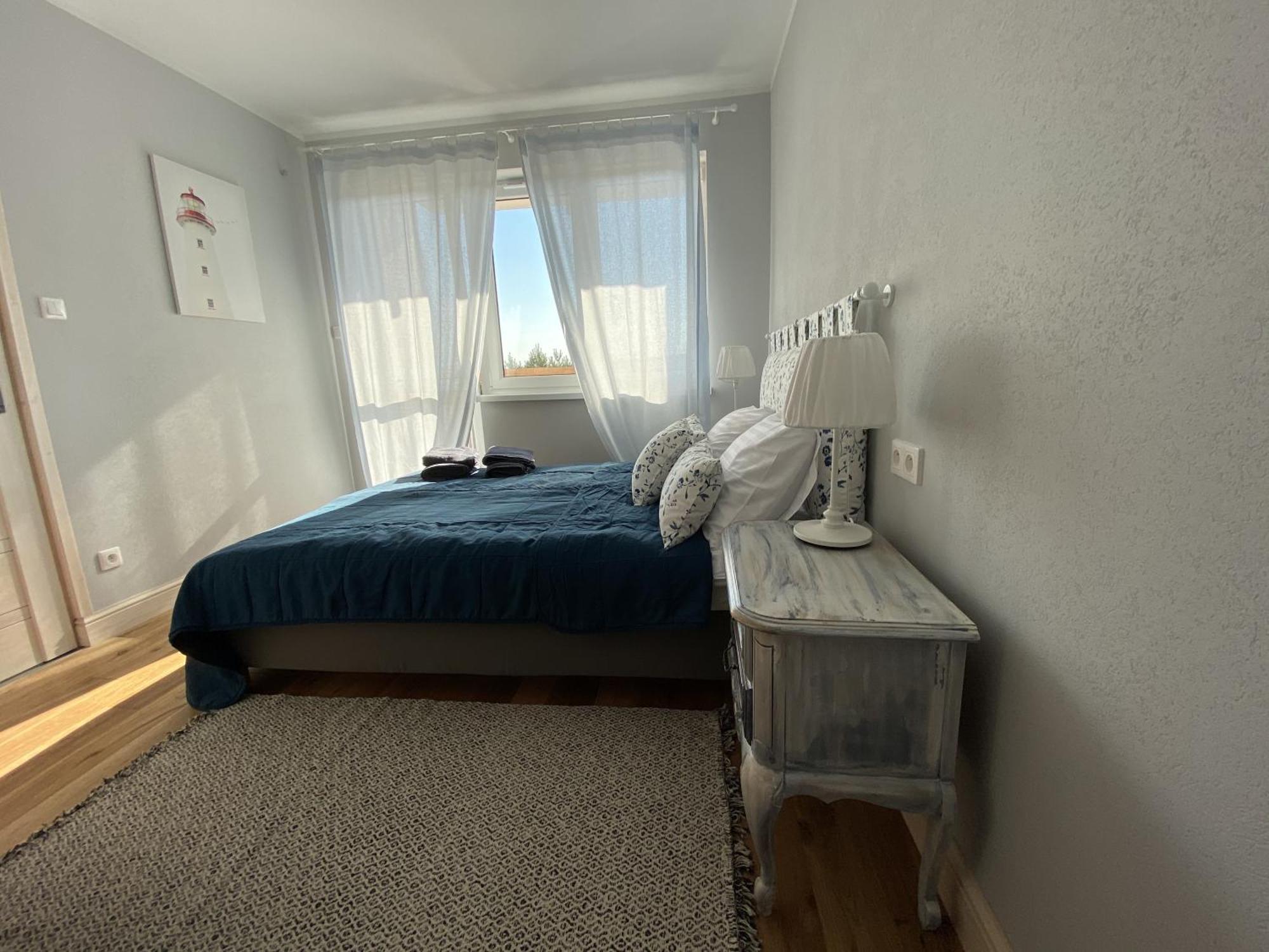 Apartamenty Na Zmijowej Gorce Debina  المظهر الخارجي الصورة